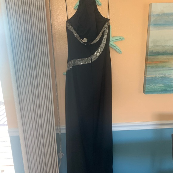 Pageant Dress - Picture 2 of 3